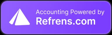 Accounting Powered by Refrens.com