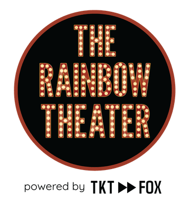 The Rainbow Theater
