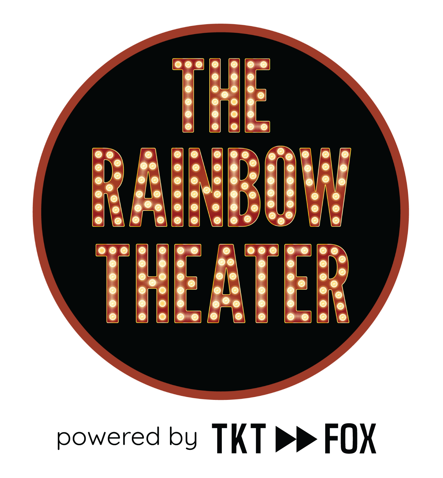 The Rainbow Theater